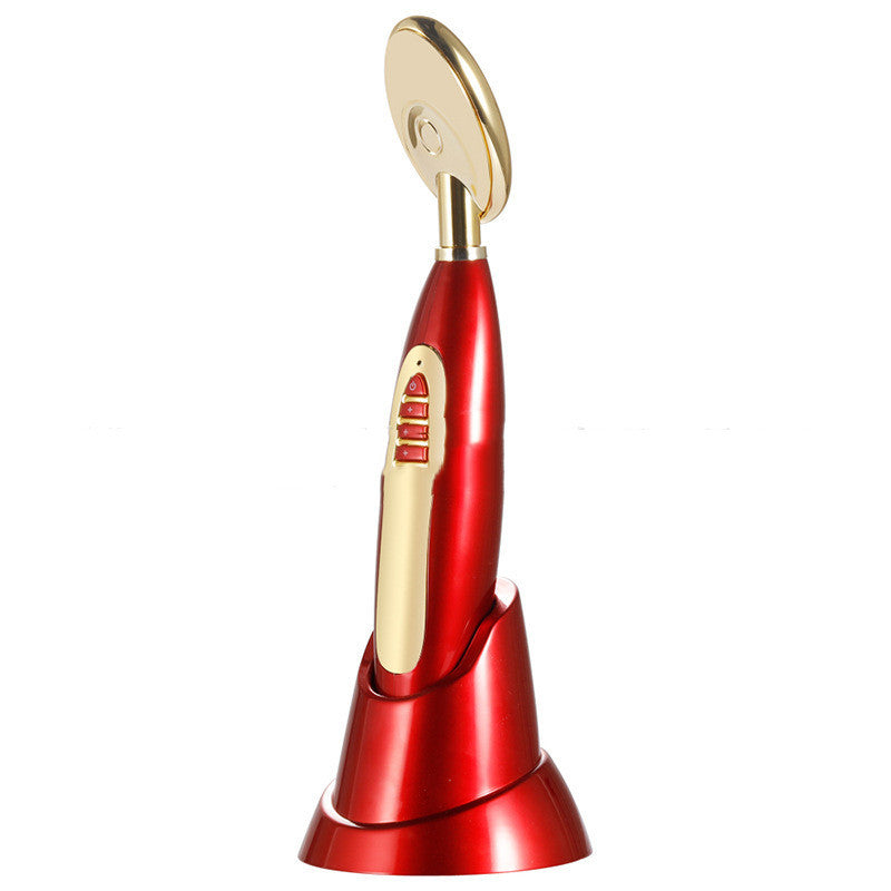Ion Eye Massager Device
